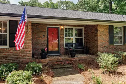226 Baker Street, Statham, GA 30666 - Photo 1
