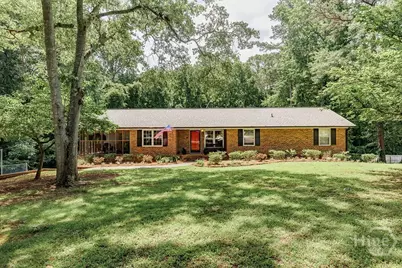 226 Baker Street, Statham, GA 30666 - Photo 2
