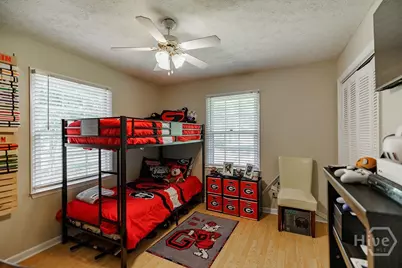 226 Baker Street, Statham, GA 30666 - Photo 26