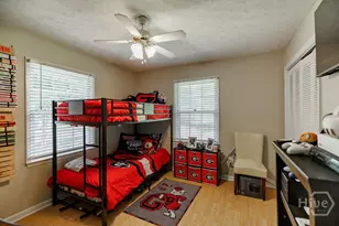 226 Baker St, Statham, GA 30666 - Photo 26
