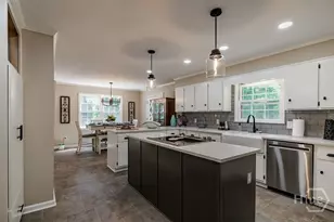 226 Baker St, Statham, GA 30666 - Photo 16