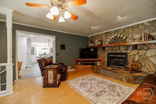 226 Baker St, Statham, GA 30666 - Photo 12