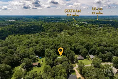 226 Baker Street, Statham, GA 30666 - Photo 8
