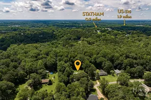 226 Baker St, Statham, GA 30666 - Photo 8