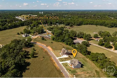 1657 Malcom Estates Ridge, Bogart, GA 30622 - Photo 4