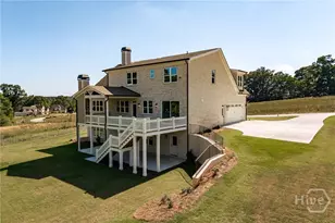 1657 Malcom Ests Rdg, Bogart, GA 30622 - Photo 2