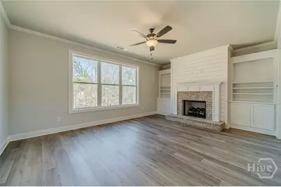 322 Pinewood Drive, Covington, GA 30014 - Photo 4