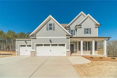 322 Pinewood Drive, Covington, GA 30014 - Photo 2