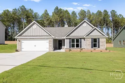 230 Airport Road #9, Canon, GA 30662 - Photo 2