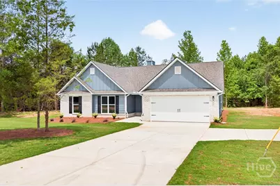 230 Airport Road #9, Canon, GA 30662 - Photo 1