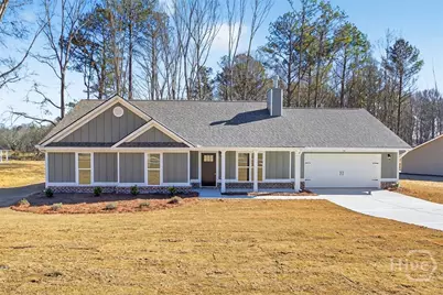 226 Airport Road #10, Canon, GA 30662 - Photo 2