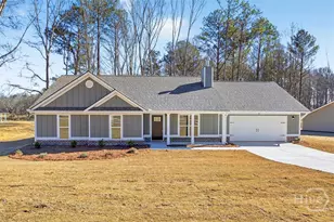 226 Airport Rd, Canon, GA 30662 - Photo 2