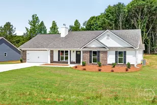 226 Airport Rd, Canon, GA 30662 - Photo 2
