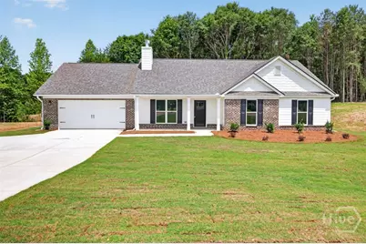 226 Airport Road #10, Canon, GA 30662 - Photo 1