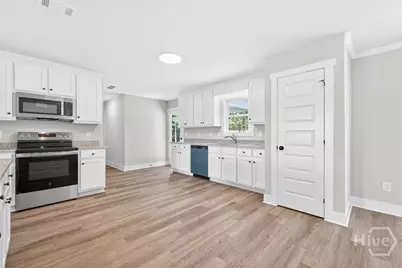 226 Airport Road #10, Canon, GA 30662 - Photo 10