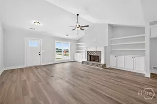 226 Airport Rd, Canon, GA 30662 - Photo 8