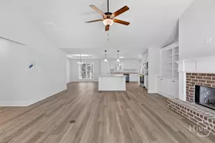 226 Airport Rd, Canon, GA 30662 - Photo 4