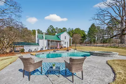 764 Forrester Cemetery Road, Covington, GA 30014 - Photo 28