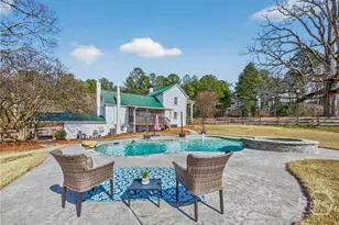 764 Forrester Cemetery Rd, Covington, GA 30014 - Photo 28