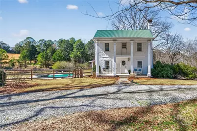 764 Forrester Cemetery Road, Covington, GA 30014 - Photo 1
