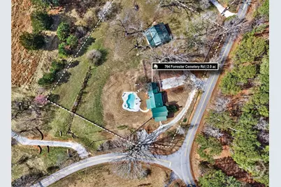 764 Forrester Cemetery Road, Covington, GA 30014 - Photo 32