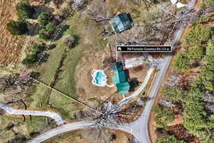 764 Forrester Cemetery Rd, Covington, GA 30014 - Photo 32