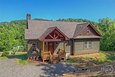 4979 Highway 197, Clarkesville, GA 30523 - Photo 1