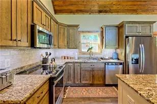 4979 Hwy 197, Clarkesville, GA 30523 - Photo 18