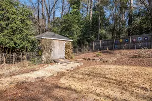 119 Fortson, Athens, GA 30606 - Photo 44
