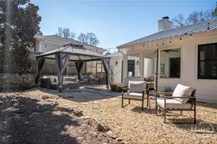 119 Fortson, Athens, GA 30606 - Photo 50