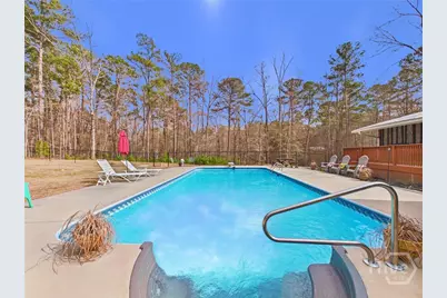 228 & 232 Hickory Point Drive, Buckhead, GA 30625 - Photo 24