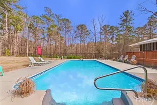 228 & 232 Hickory Point Dr, Buckhead, GA 30625 - Photo 24