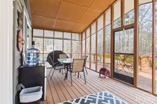 228 & 232 Hickory Point Dr, Buckhead, GA 30625 - Photo 30