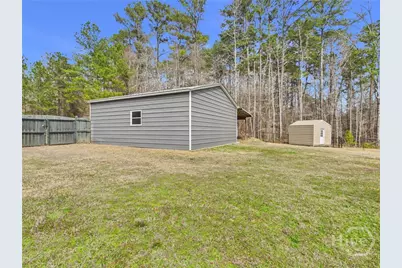 228 & 232 Hickory Point Drive, Buckhead, GA 30625 - Photo 32