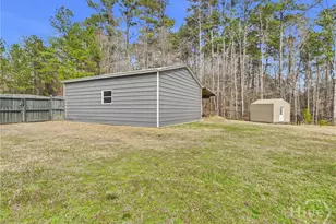 228 & 232 Hickory Point Dr, Buckhead, GA 30625 - Photo 32