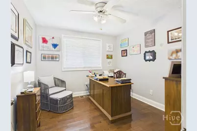 228 & 232 Hickory Point Drive, Buckhead, GA 30625 - Photo 16