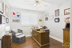 228 & 232 Hickory Point Dr, Buckhead, GA 30625 - Photo 16
