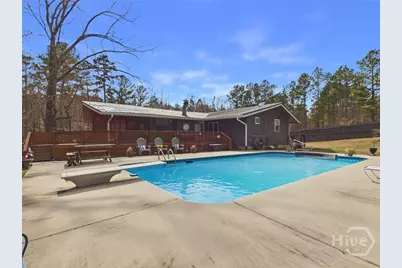 228 & 232 Hickory Point Drive, Buckhead, GA 30625 - Photo 1