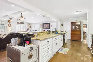 228 & 232 Hickory Point Dr, Buckhead, GA 30625 - Photo 4