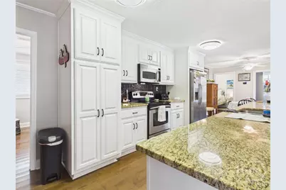 228 & 232 Hickory Point Drive, Buckhead, GA 30625 - Photo 6