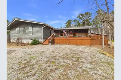 228 & 232 Hickory Point Drive, Buckhead, GA 30625 - Photo 26