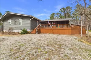 228 & 232 Hickory Point Dr, Buckhead, GA 30625 - Photo 26