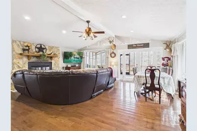 228 & 232 Hickory Point Drive, Buckhead, GA 30625 - Photo 8