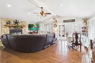 228 & 232 Hickory Point Dr, Buckhead, GA 30625 - Photo 8