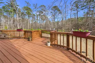 228 & 232 Hickory Point Dr, Buckhead, GA 30625 - Photo 28