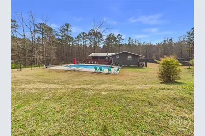 228 & 232 Hickory Point Drive, Buckhead, GA 30625 - Photo 2