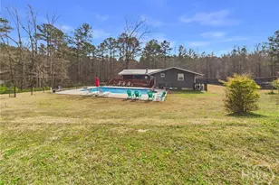 228 & 232 Hickory Point Dr, Buckhead, GA 30625 - Photo 2