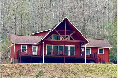 1365 Skylake Road, Sautee Nacoochee, GA 30571 - Photo 1