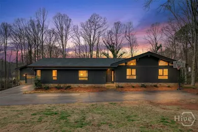 506 Breedlove Drive, Monroe, GA 30655 - Photo 2