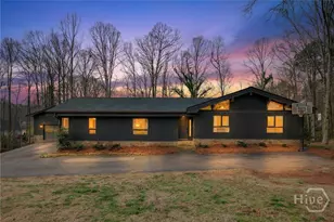 506 Breedlove Dr, Monroe, GA 30655 - Photo 2